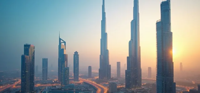 Découvrez comment suivre en temps réel l’avancée de votre projet immobilier sur plan à Dubaï