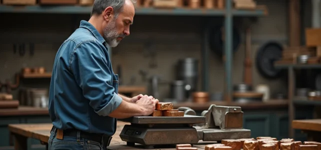 Prix du bronze au kilo en 2026 : tendances, prévisions et conseils pour vendre Prix du bronze au kilo en 2026 : tendances, prévisions et conseils pour vendre