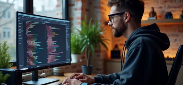 Les dernières tendances high-tech et culture geek à ne pas manquer cette année Les dernières tendances high-tech et culture geek à ne pas manquer cette année