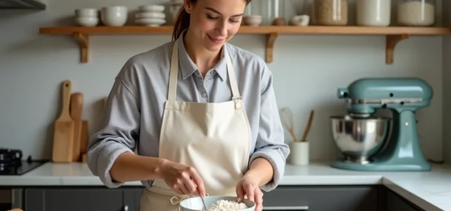 Tout savoir sur l’équipement indispensable pour réussir vos pâtisseries maison Tout savoir sur l’équipement indispensable pour réussir vos pâtisseries maison