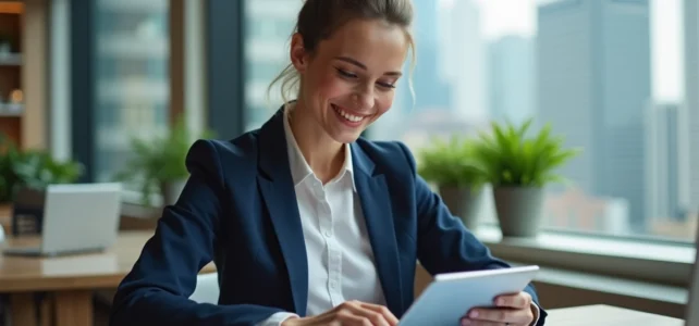 Les tendances incontournables pour réussir votre entreprise en 2024 Les tendances incontournables pour réussir votre entreprise en 2024