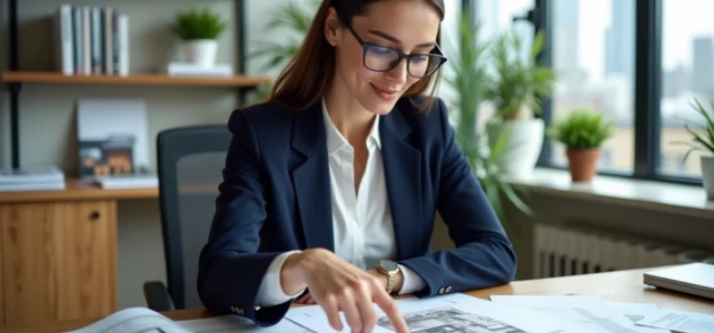 Investir dans l’immobilier : conseils pratiques pour réussir votre projet en 2024 Investir dans l’immobilier : conseils pratiques pour réussir votre projet en 2024