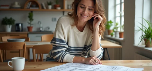 Conseils et inspirations pour réussir tous vos projets de maison et d’habitat