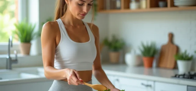 Astuces minceur efficaces : conseils pour retrouver la ligne durablement et sainement Astuces minceur efficaces : conseils pour retrouver la ligne durablement et sainement