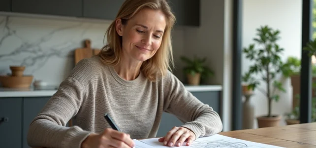 Les clés pour réussir votre projet immobilier en toute sérénité