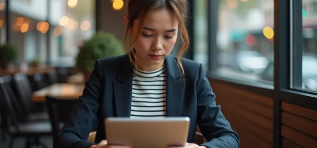 Découvrez les dernières tendances et news sur l’univers des médias d’actualité Découvrez les dernières tendances et news sur l’univers des médias d’actualité