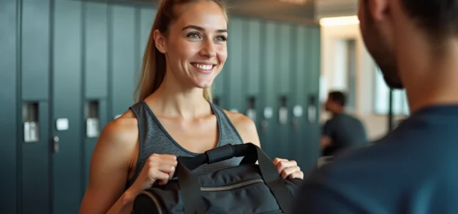 Tout savoir pour récupérer son sac Basic Fit offert avec votre abonnement Tout savoir pour récupérer son sac Basic Fit offert avec votre abonnement