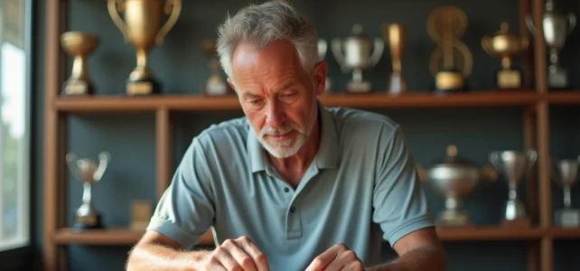 Comment reconnaître et interpréter les numéros de série sur une raquette de tennis Comment reconnaître et interpréter les numéros de série sur une raquette de tennis