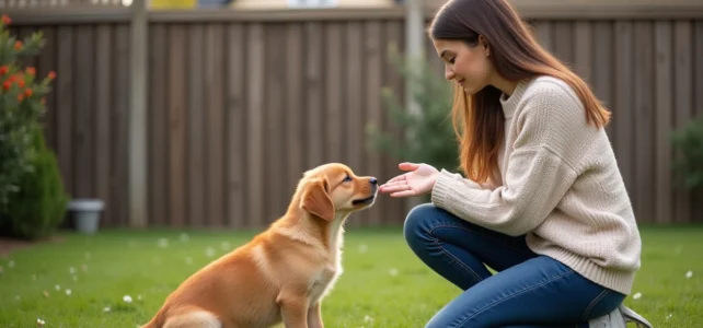 Les meilleures méthodes pour éduquer votre chien efficacement et en douceur Les meilleures méthodes pour éduquer votre chien efficacement et en douceur