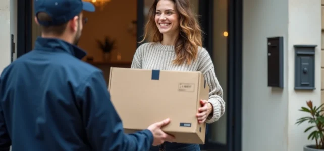 Tout savoir sur le délai et le transporteur pour la livraison Asos en France Tout savoir sur le délai et le transporteur pour la livraison Asos en France
