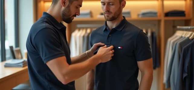 Tommy Hilfiger taille grand ou petit : guide pratique pour bien choisir vos vêtements Tommy Hilfiger taille grand ou petit : guide pratique pour bien choisir vos vêtements